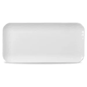 Alchemy Abstract Oblong Tray 30 x 14.5cm/11.75 x 5.75"