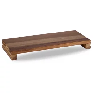 Alchemy Buffetscape Wood Medium Presentation Board 16 x 39.6cm/6.25 x 15.56"
