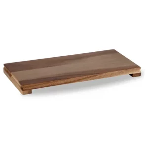Alchemy Buffetscape Wood Small Presentation Board 16 x 24cm/6.25 x 9.44"