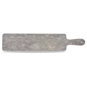 Alchemy Distressed Wood Handled Paddle 13 x 61cm/5 x 24"