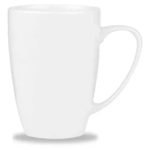 Alchemy Fine China Mug 280ml/9.85oz