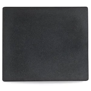 Alchemy Granite Black Buffet Tray Tile 22.1 x 25.8cm/10.2" x 8.75"
