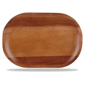 Alchemy Large Moonstone Wood Board 20 x 29cm/7.81 x 11.38"