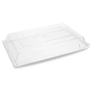 Alchemy Plastic Rectangle Buffet Cover 32.5 x 53cm/12.75 x 20.81"