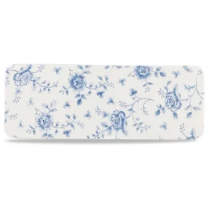Alchemy Prague Rose Chintz Tile 14 x 37.6cm/5.5 x 14.75"