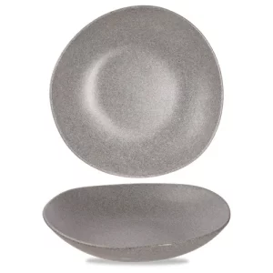 Alchemy Trace Granite Melamine Buffet Bowl 4.6L/161.9oz