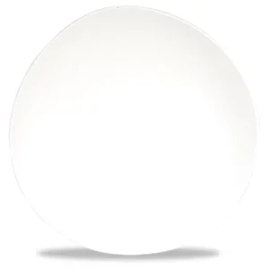 Alchemy Trace White Melamine Bowl 2.5L/88oz