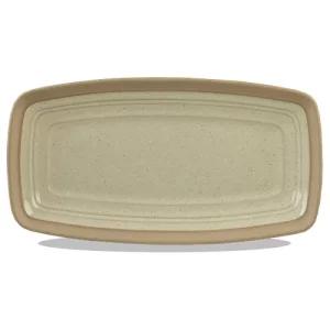 Art de Cuisine Igneous Rectangle Plate 29 x 15cm/11.4 x 5.9"
