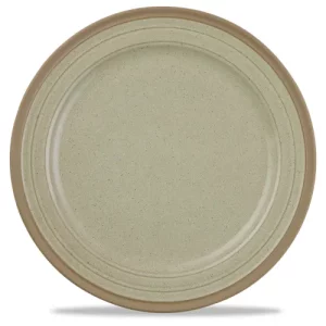 Art de Cuisine Igneous Rimmed Plate 28cm/11"