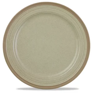 Art de Cuisine Igneous Rimmed Plate 33cm/12.9"