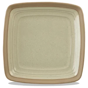 Art de Cuisine Igneous Square Plate 21cm/8.26"