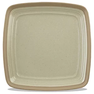 Art de Cuisine Igneous Square Plate 27cm/10.6"