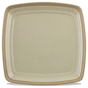 Art de Cuisine Igneous Square Plate 30cm/11.8"