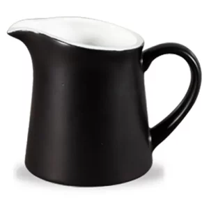 Art de Cuisine Menu Shades Ash Black Jug 60ml/2.11oz