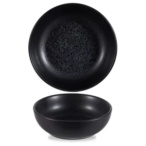 Art de Cuisine Menu Shades Caldera Ash Bowl 483ml/17oz