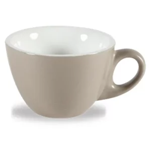 Art de Cuisine Menu Shades Smoke Grey Espresso Cup 85ml/3oz