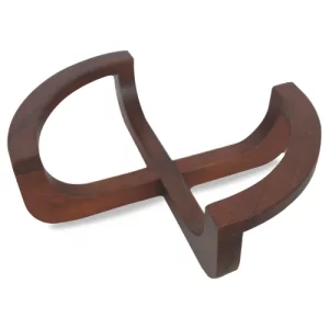 Art de Cuisine Menu Wood Deli Bowl Stand 21 x 27cm/8.25 x 10.63"
