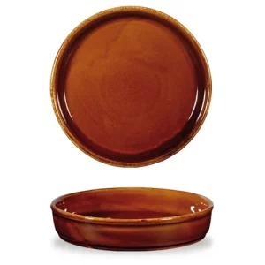 Art de Cuisine Rustics Mezze Dish 199ml/7oz