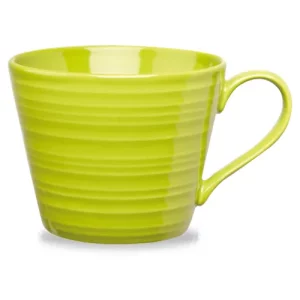 Art de Cuisine Snug Mugs Green 341ml/12oz