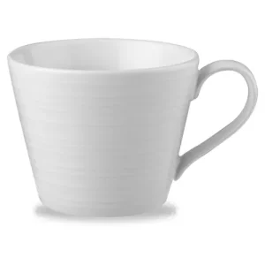 Art de Cuisine Snug Mugs White 341ml/12oz
