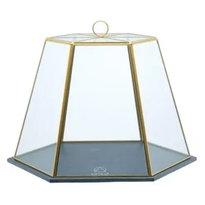 Artesà Serving Cloche 31 x 27.5 x 25cm / 12.2 x 11 x 9.9"