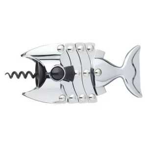 BarCraft Lazy Fish Corkscrew