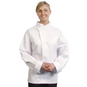 BonChef Ales Tunic - White