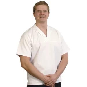 BonChef Bakers Shirt