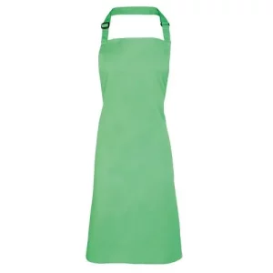 BonChef Basic Apple Bib Apron
