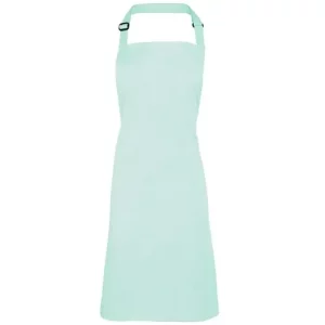 BonChef Basic Aqua Bib Apron