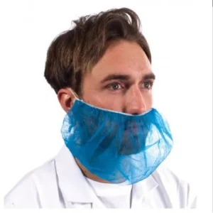BonChef Basic Beard Nets x100
