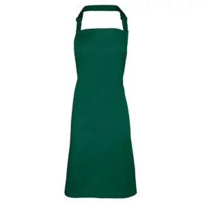 BonChef Basic Bottle Bib Apron
