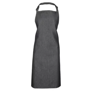 BonChef Basic Denim Bib Apron