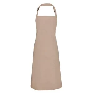 BonChef Basic Latte Bib Apron