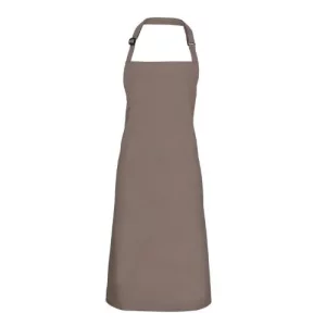 BonChef Basic Mushroom Bib Apron