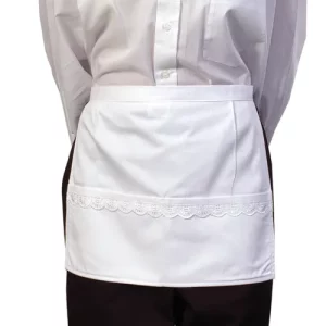 BonChef Basic Square Apron