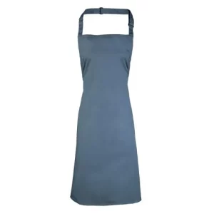 BonChef Basic Steel Bib Apron