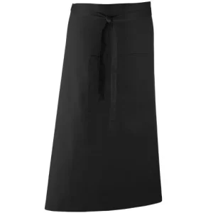 BonChef Black Bar Apron