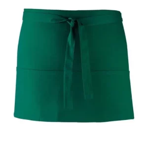BonChef Bottle 3-Pocket Waist Apron