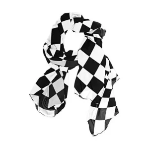 BonChef Check Neckerchief