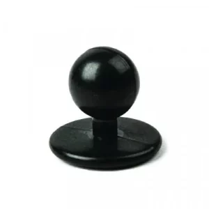 BonChef Chef Stud Buttons 12 Pack - Black