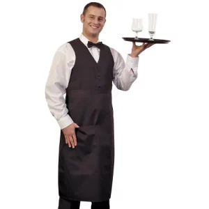 BonChef Classic Bistro Apron