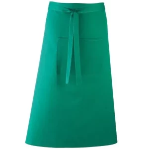 BonChef Emerald Bar Apron