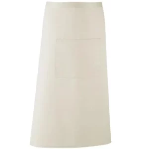 BonChef Natural Bar Apron