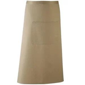 BonChef Olive Bar Apron