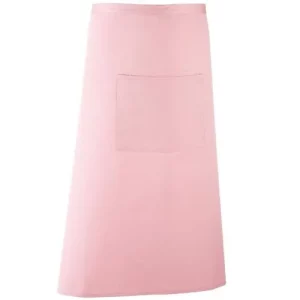 BonChef Pink Bar Apron