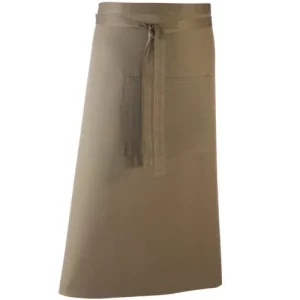 BonChef Sage Bar Apron