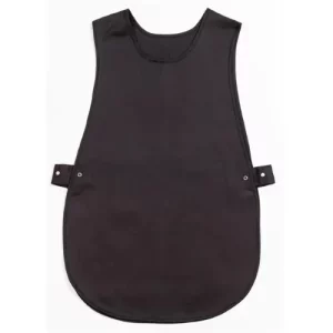 BonChef Standard Tabard - Black