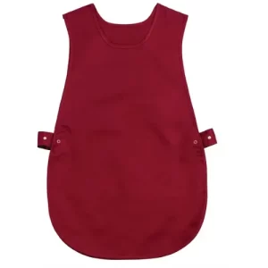 BonChef Standard Tabard - Claret