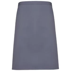 BonChef Steel Mid-Length Waist Apron